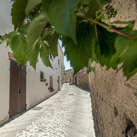 Domo Pro Vois Ξενοδοχείο Orosei Εξωτερικό φωτογραφία