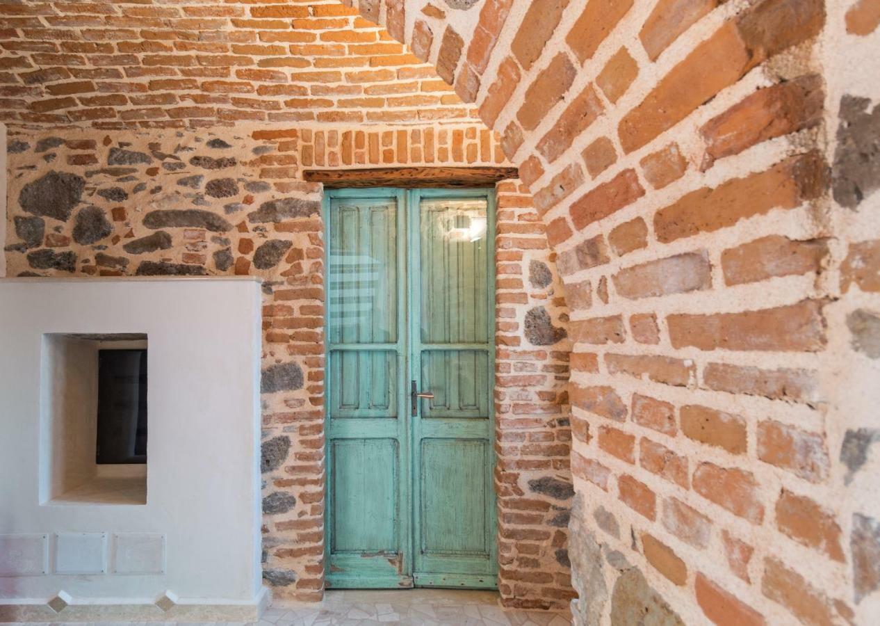 Domo Pro Vois Ξενοδοχείο Orosei Εξωτερικό φωτογραφία